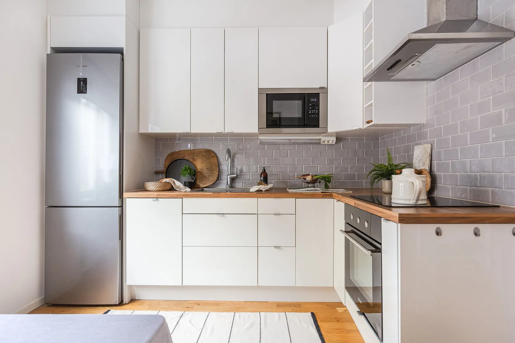 Bostadsrätt, Fleminggatan 12A, Söder, Gävle