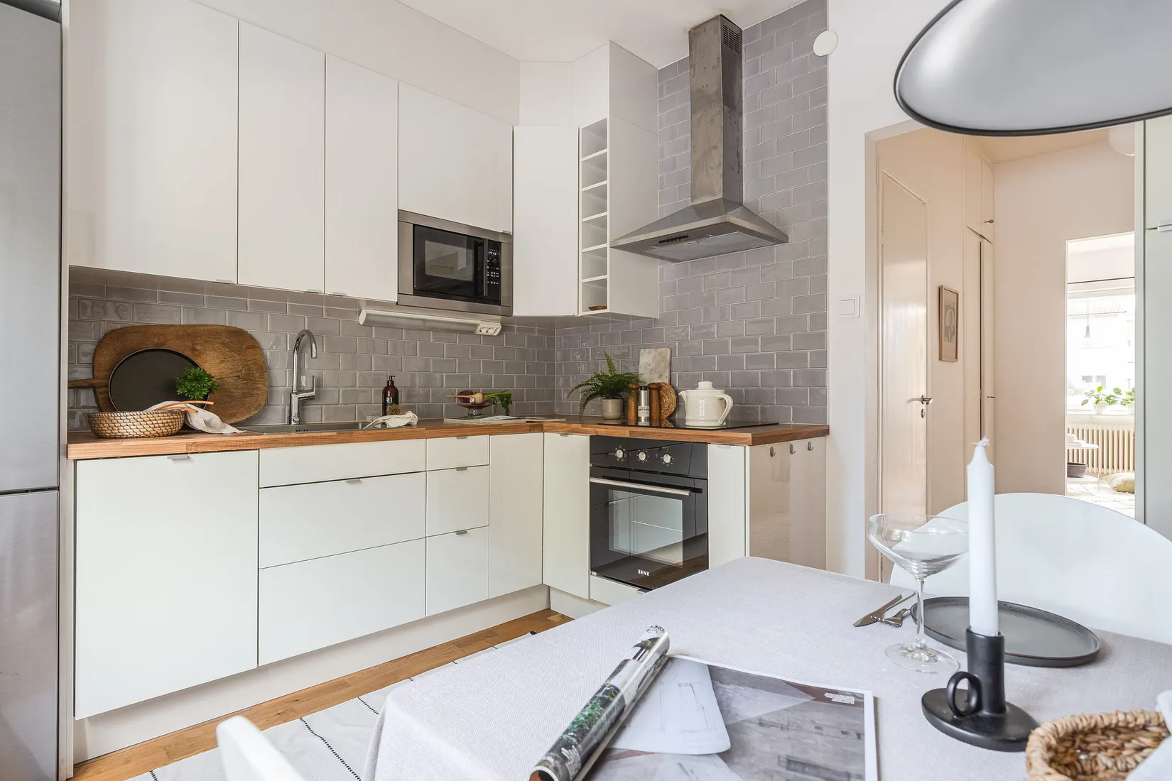 Bostadsrätt, Fleminggatan 12A, Söder, Gävle