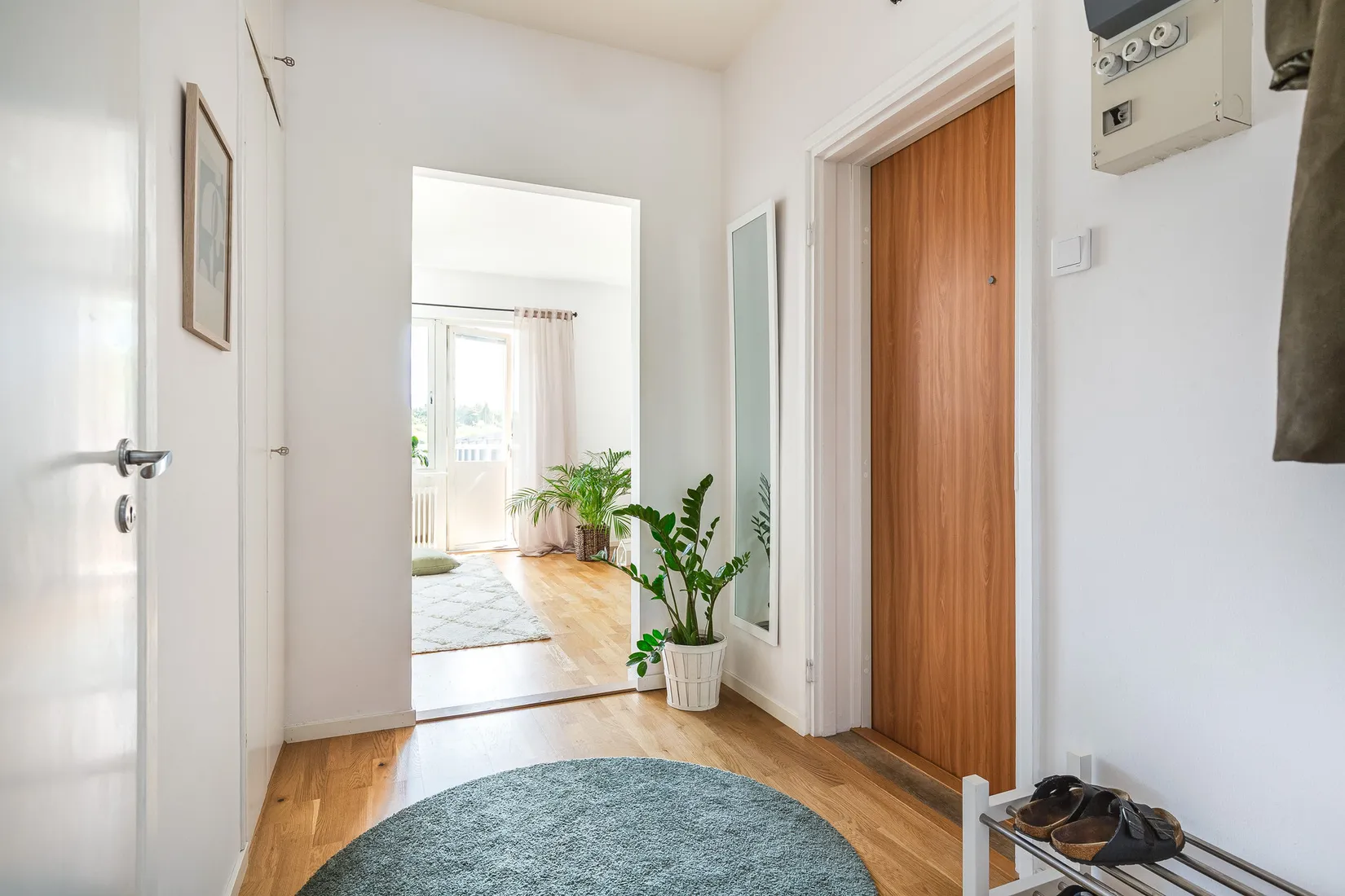 Bostadsrätt, Fleminggatan 12A, Söder, Gävle