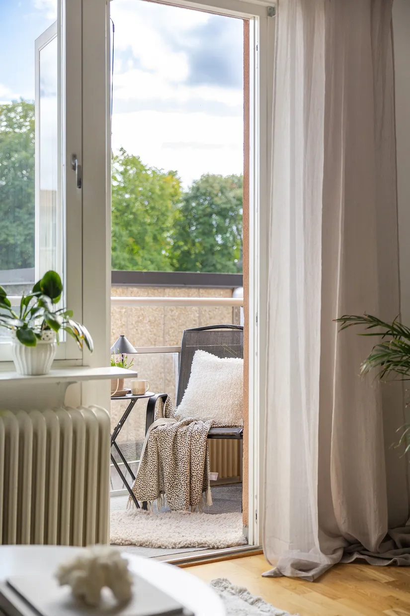Bostadsrätt, Fleminggatan 12A, Söder, Gävle