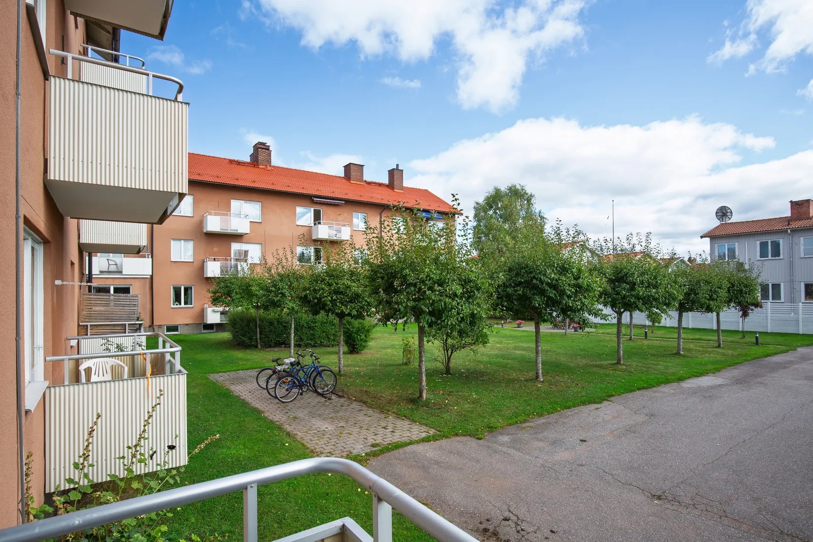 Bostadsrätt, Fleminggatan 12A, Söder, Gävle