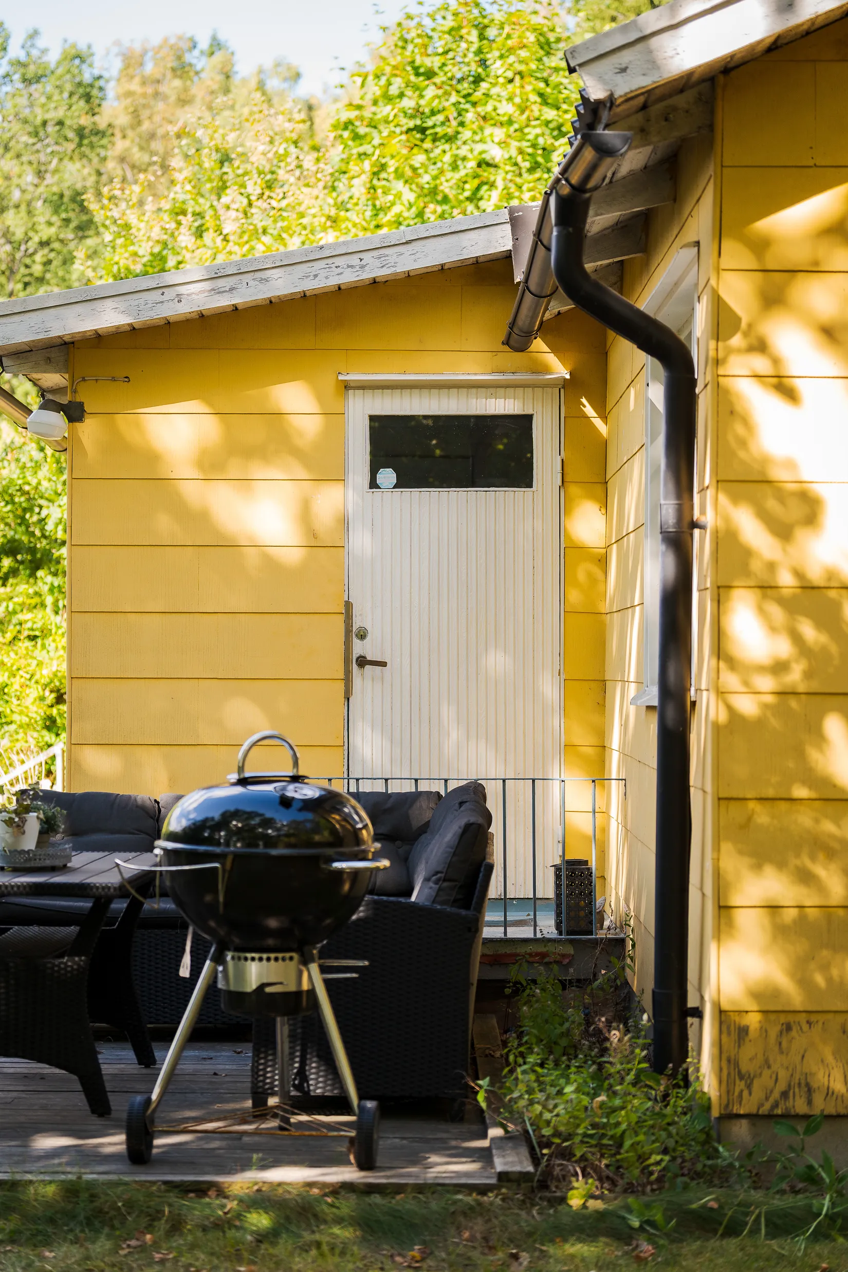 Fritidshus, Skriketorpsvägen 30, Skriketorp, Norrköping