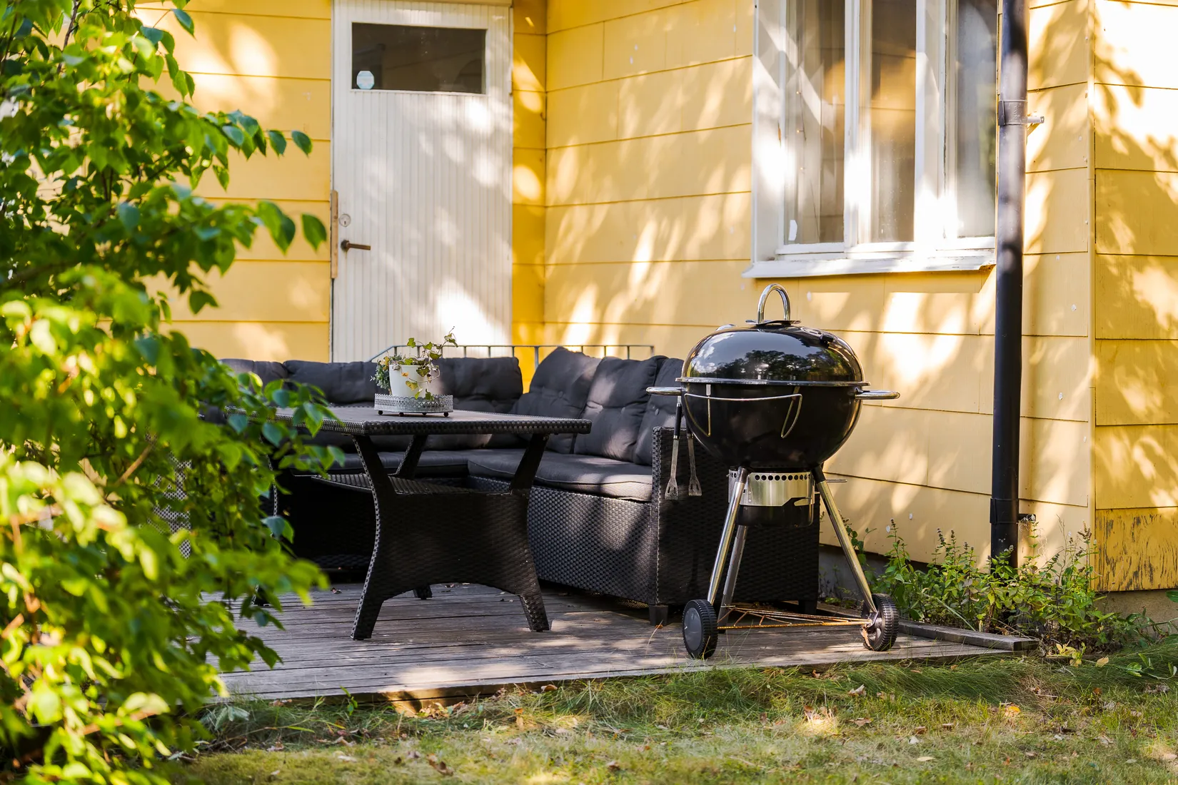 Fritidshus, Skriketorpsvägen 30, Skriketorp, Norrköping