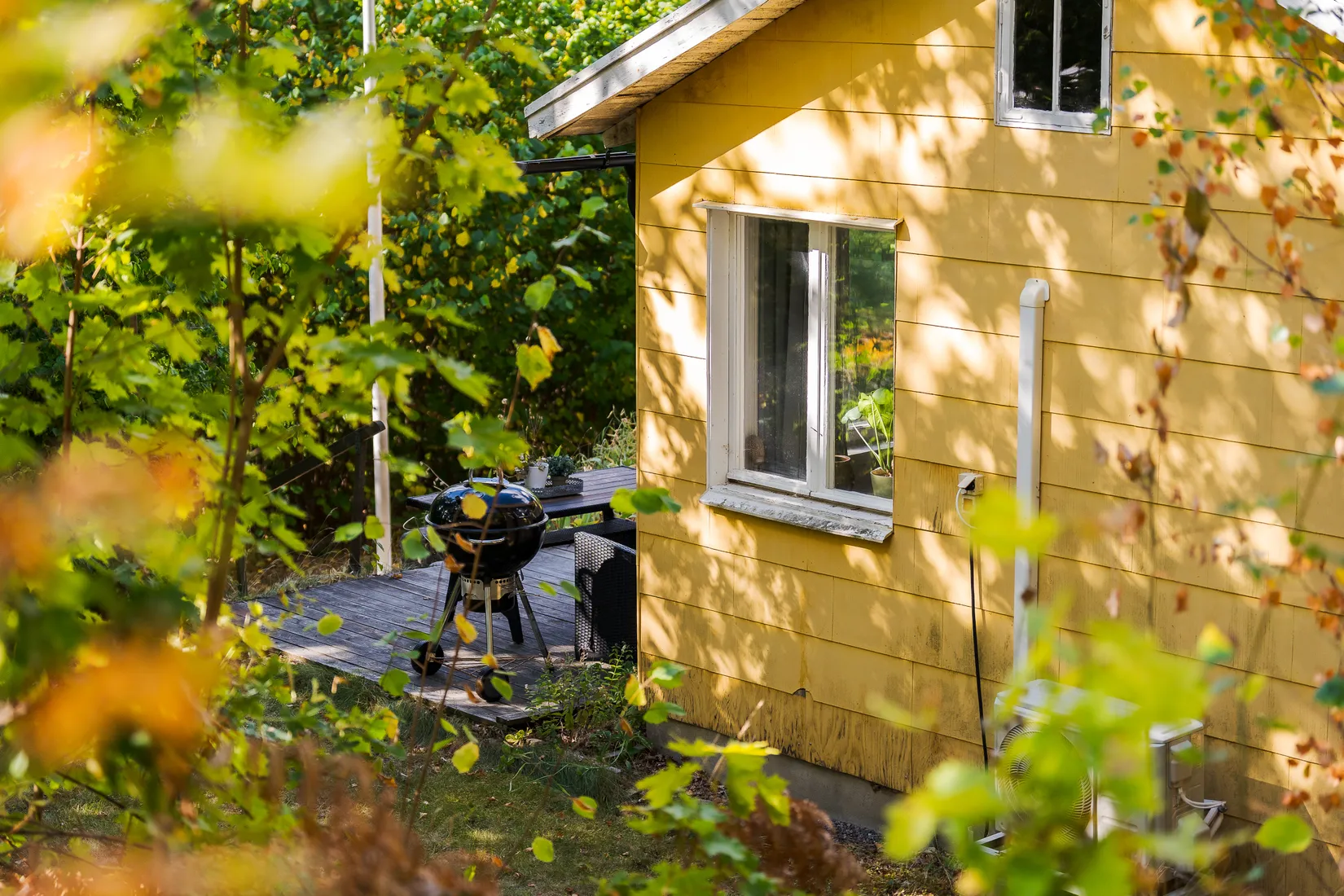 Fritidshus, Skriketorpsvägen 30, Skriketorp, Norrköping