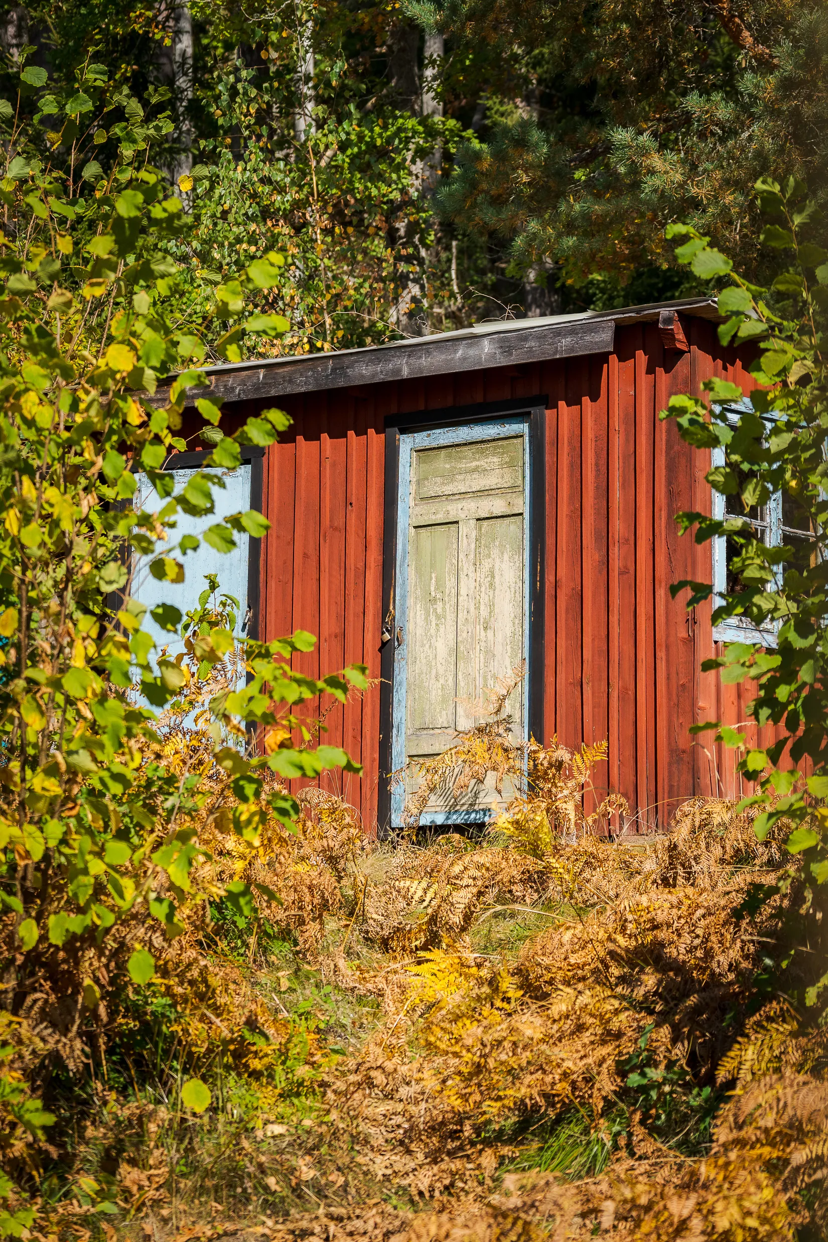 Fritidshus, Skriketorpsvägen 30, Skriketorp, Norrköping