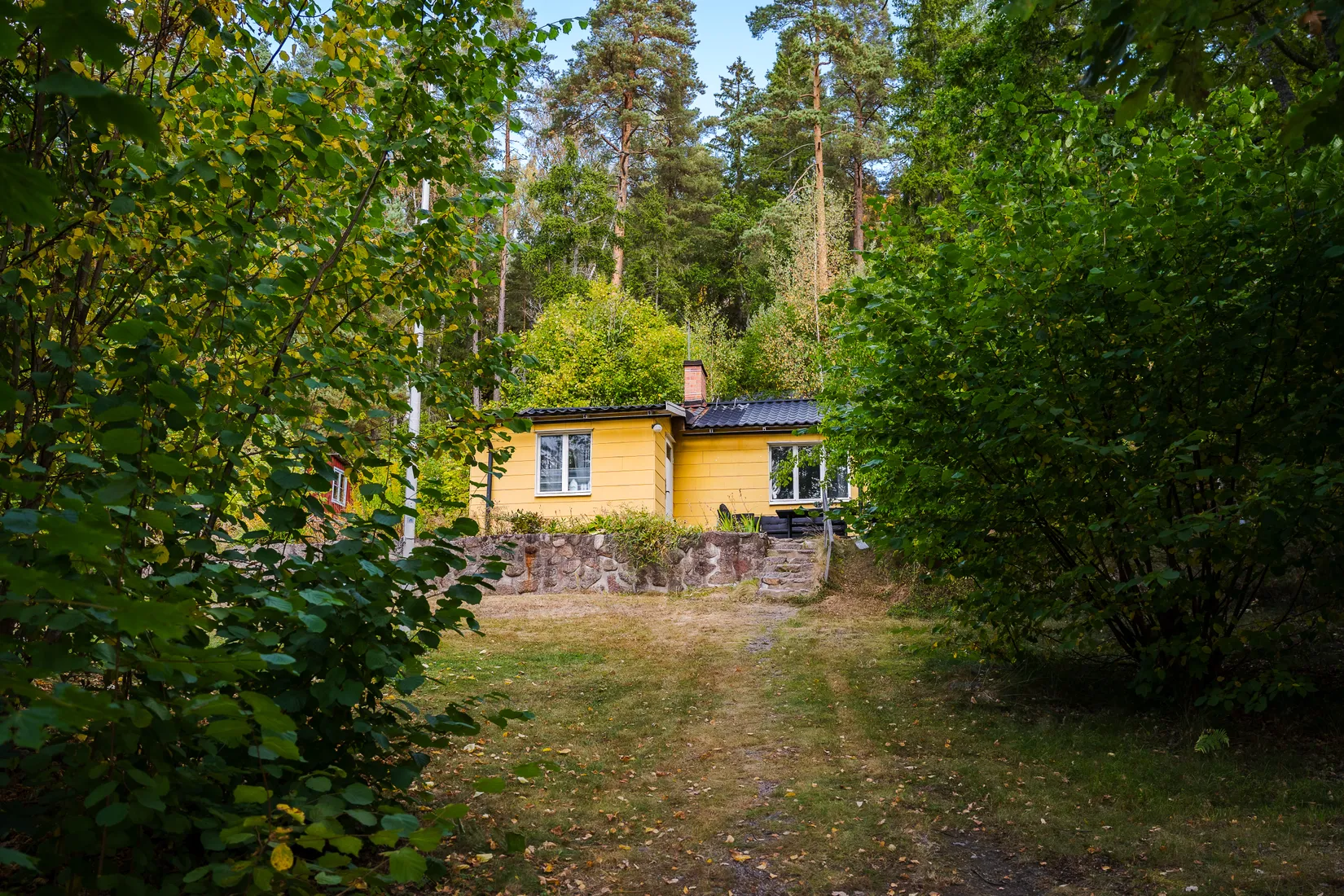 Fritidshus, Skriketorpsvägen 30, Skriketorp, Norrköping