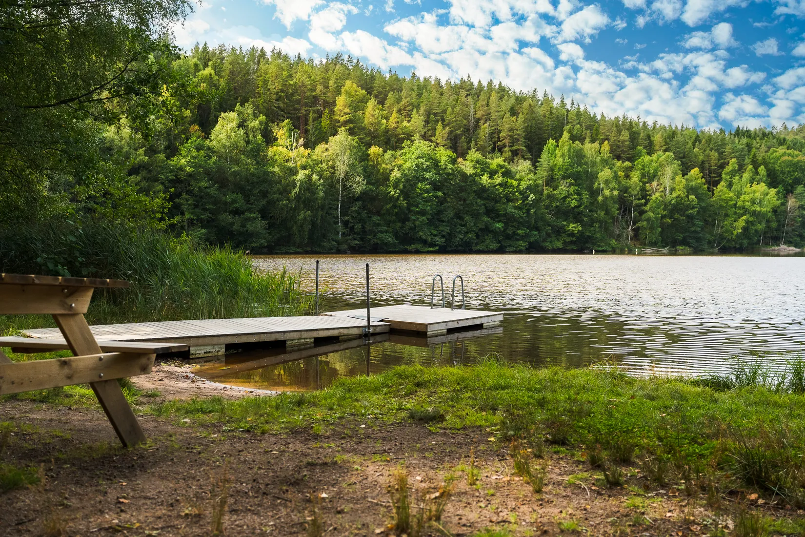Fritidshus, Skriketorpsvägen 30, Skriketorp, Norrköping