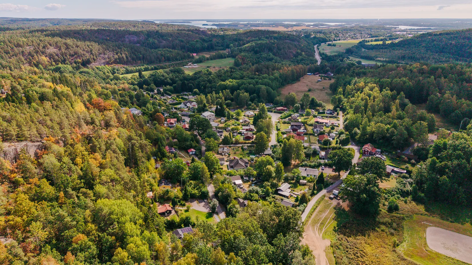 Fritidshus, Skriketorpsvägen 30, Skriketorp, Norrköping