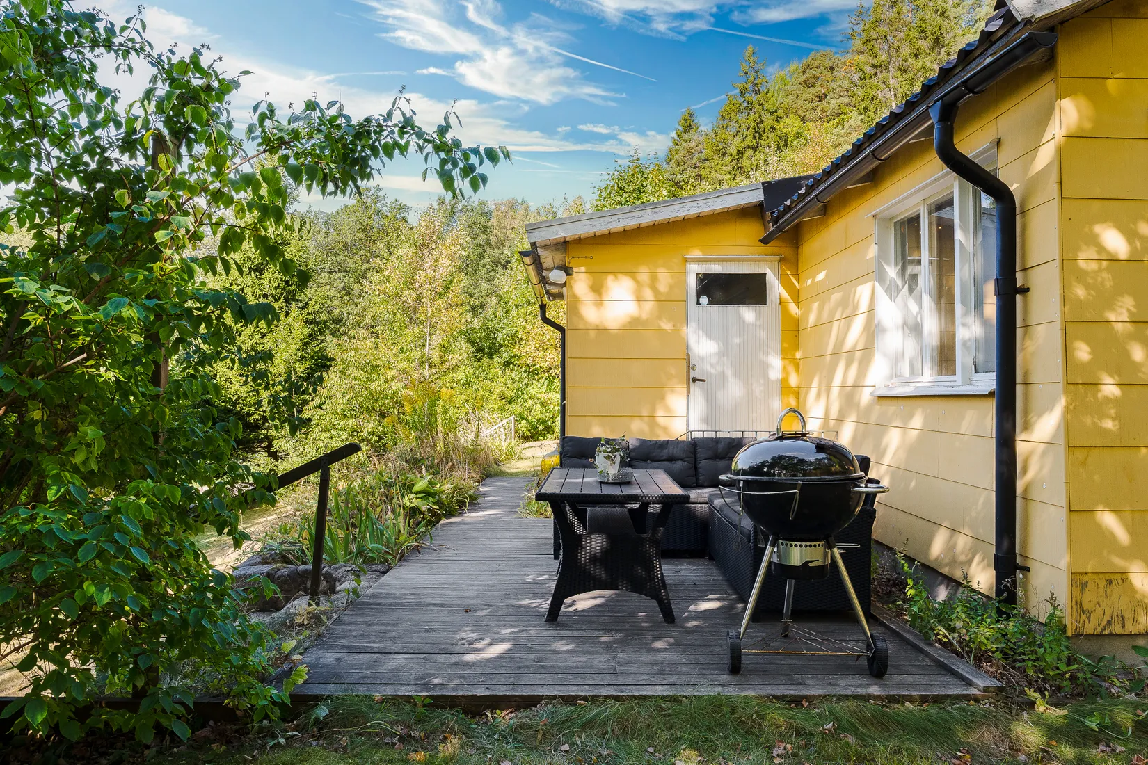 Fritidshus, Skriketorpsvägen 30, Skriketorp, Norrköping