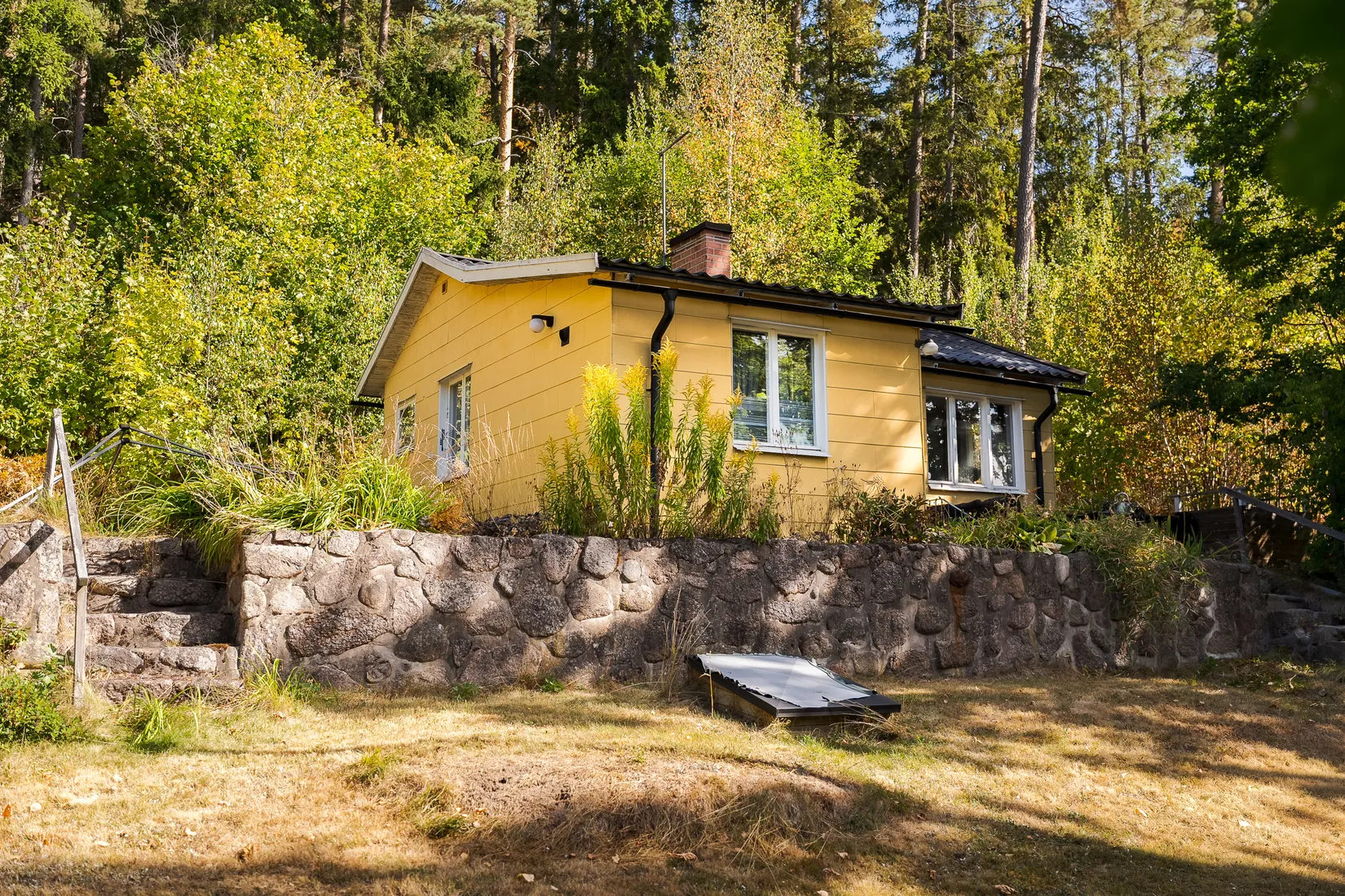 Fritidshus, Skriketorpsvägen 30, Skriketorp, Norrköping
