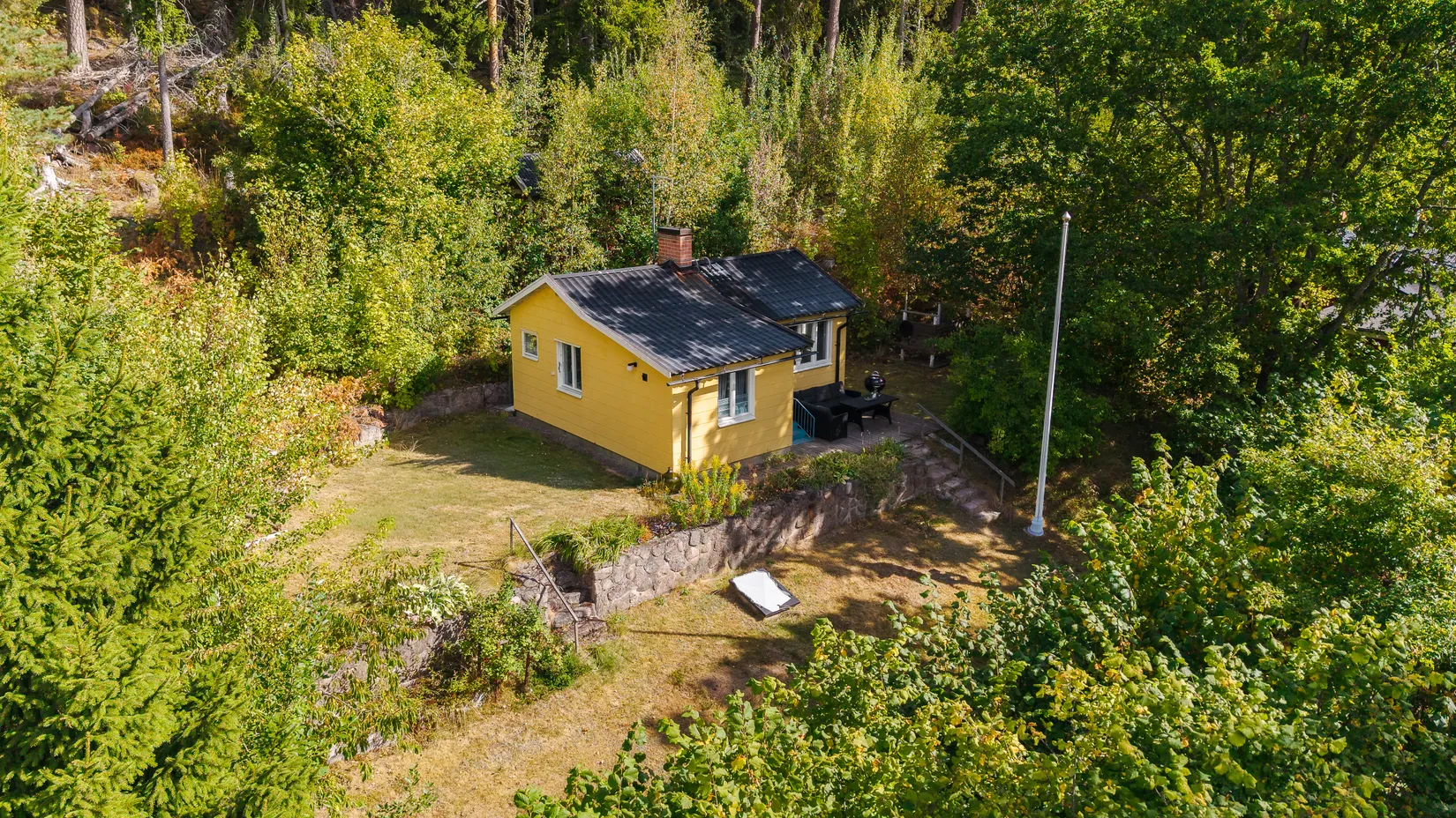 Fritidshus, Skriketorpsvägen 30, Skriketorp, Norrköping