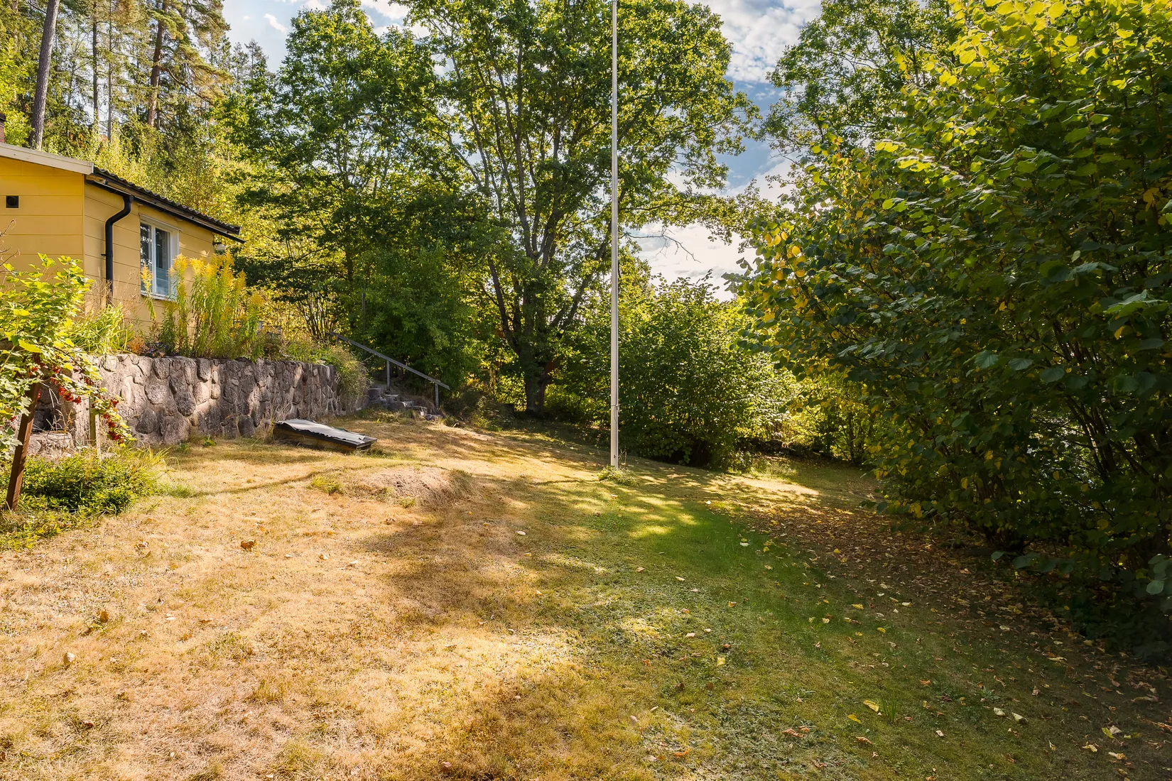 Fritidshus, Skriketorpsvägen 30, Skriketorp, Norrköping