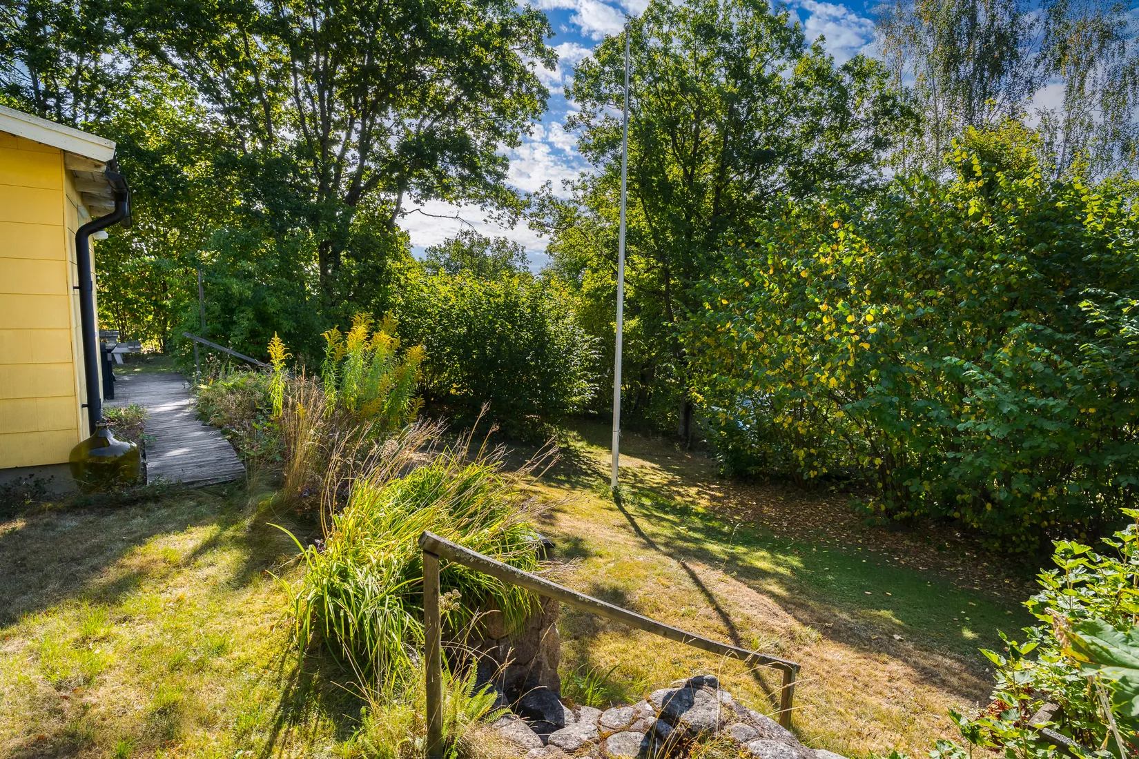 Fritidshus, Skriketorpsvägen 30, Skriketorp, Norrköping