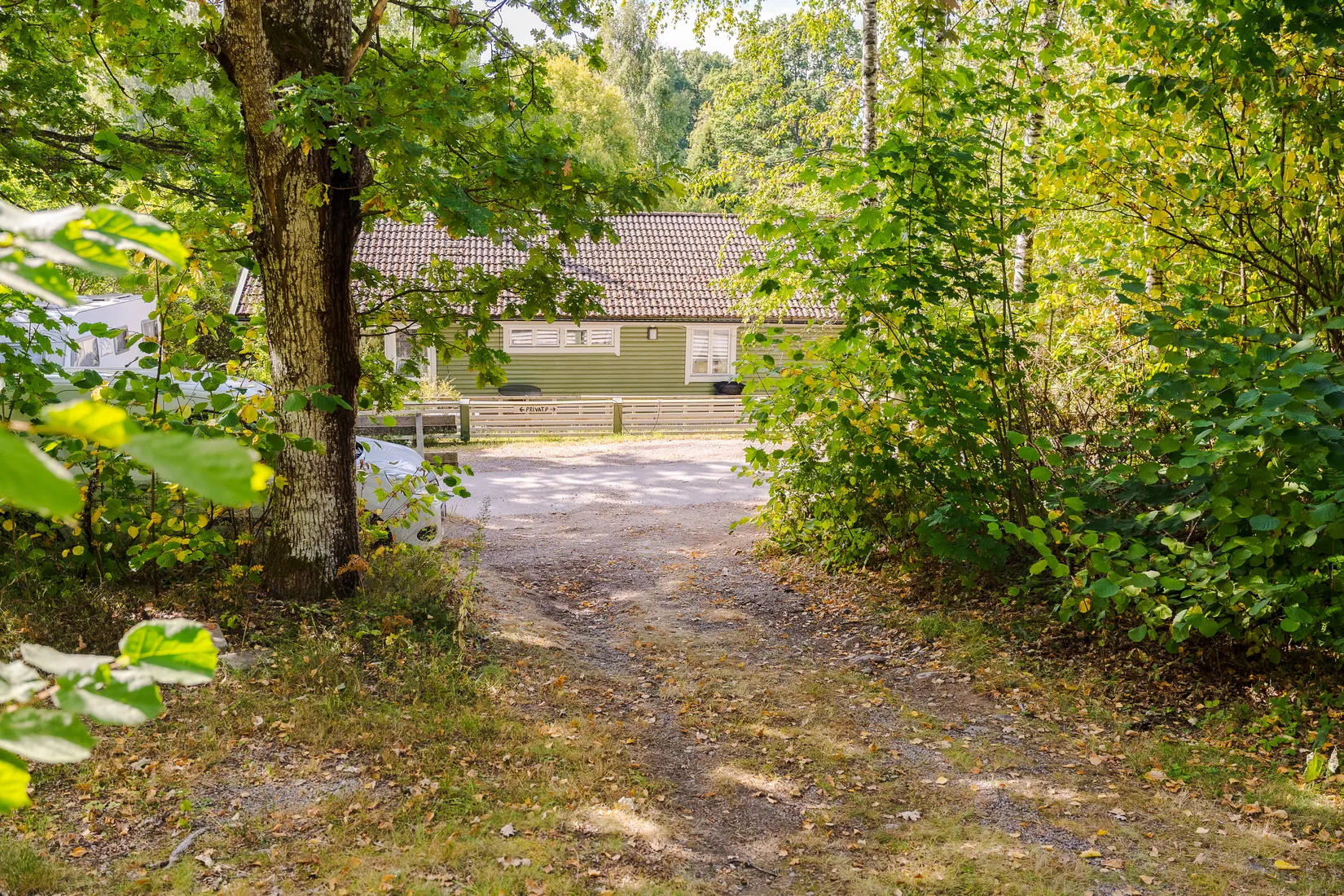 Fritidshus, Skriketorpsvägen 30, Skriketorp, Norrköping
