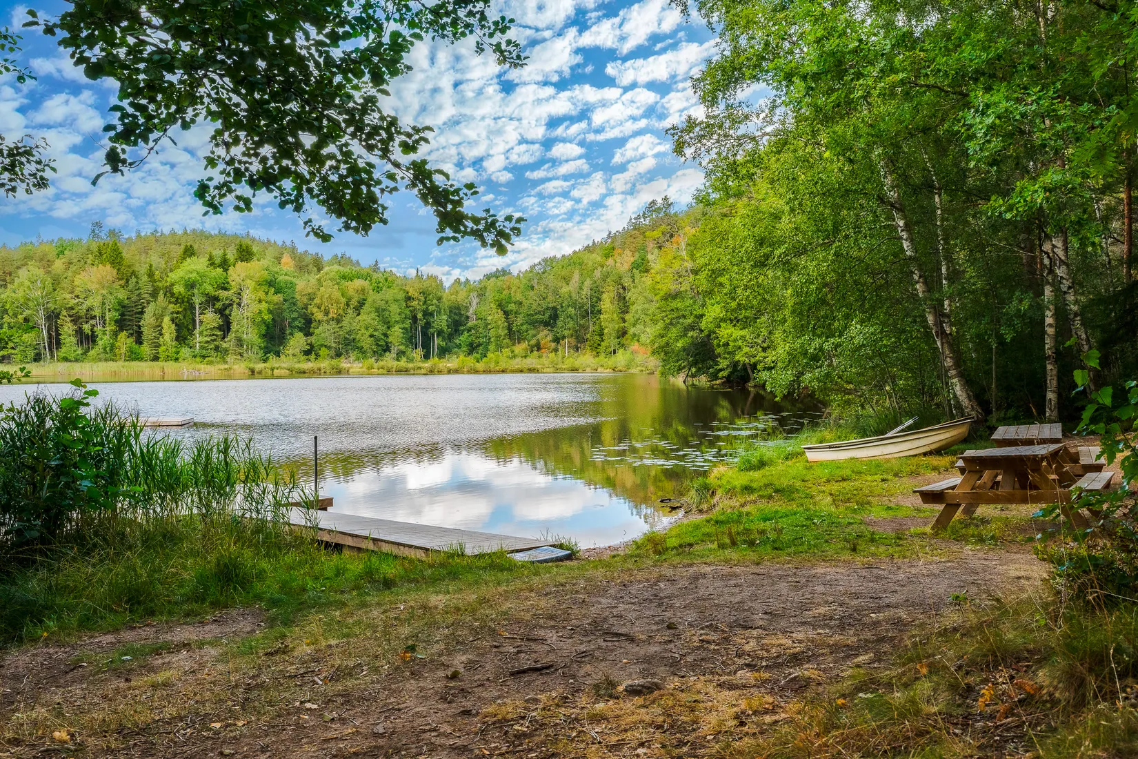 Fritidshus, Skriketorpsvägen 30, Skriketorp, Norrköping