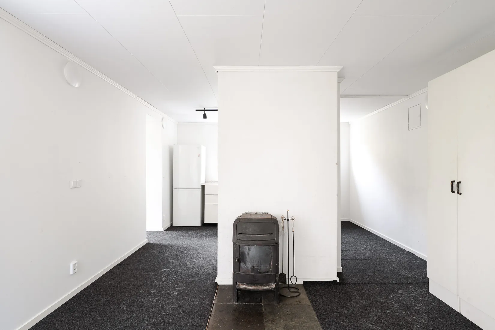 Fritidshus, Skriketorpsvägen 30, Skriketorp, Norrköping