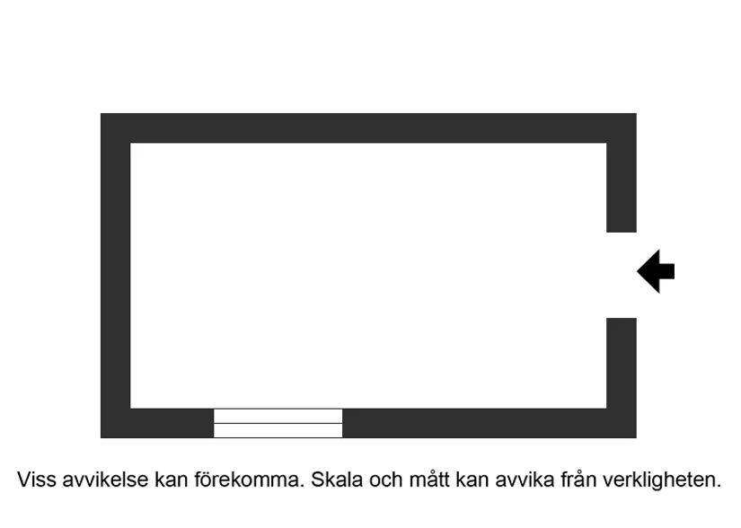 Fritidshus, Skriketorpsvägen 30, Skriketorp, Norrköping
