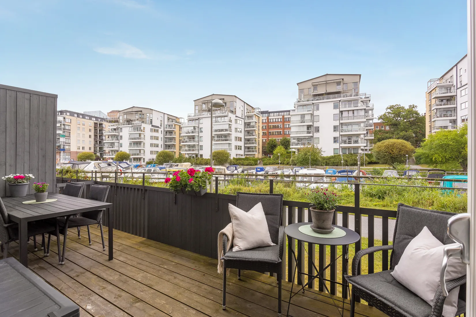 Radhus, Askängsbacken 40, Bromma / Mariehäll, Stockholm