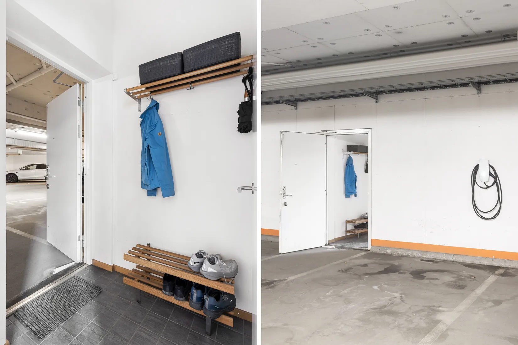 Radhus, Askängsbacken 40, Bromma / Mariehäll, Stockholm
