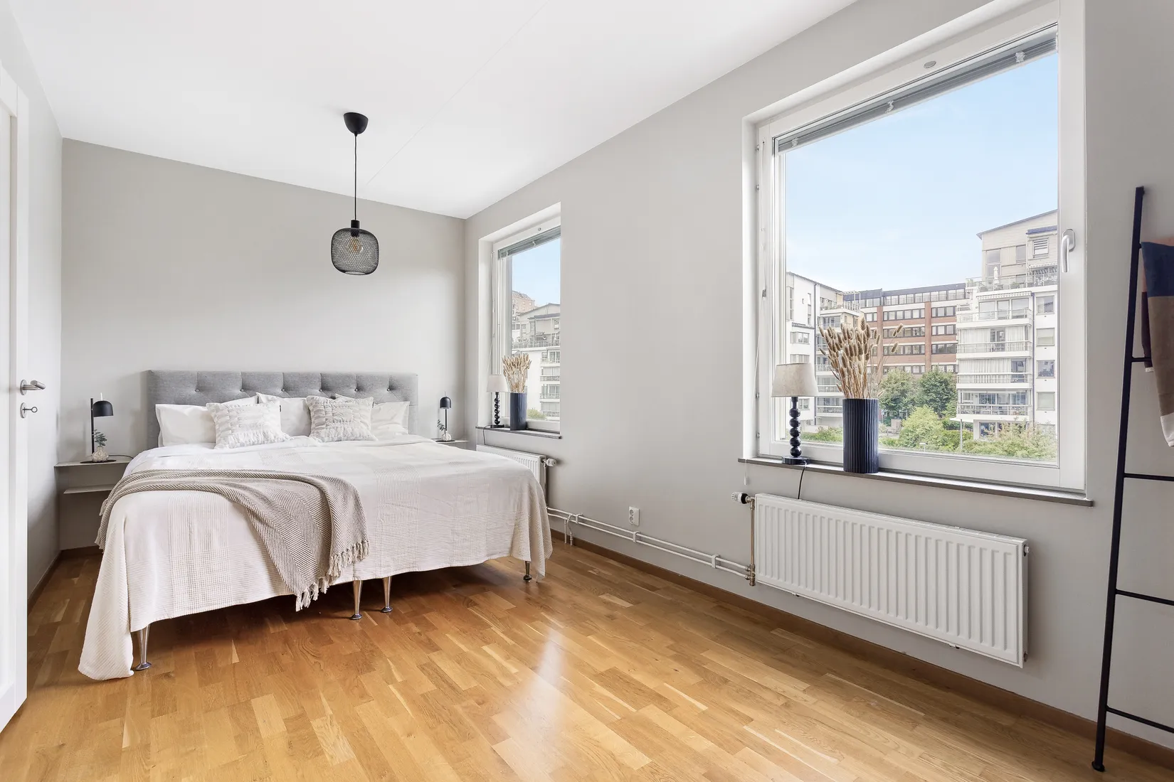 Radhus, Askängsbacken 40, Bromma / Mariehäll, Stockholm