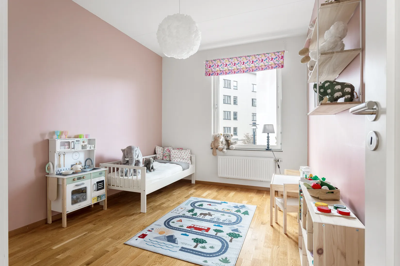 Radhus, Askängsbacken 40, Bromma / Mariehäll, Stockholm