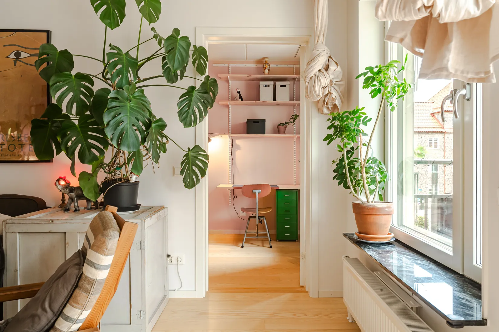 Bostadsrätt, Bertrandsgatan 3B, Rörsjöstaden, Malmö