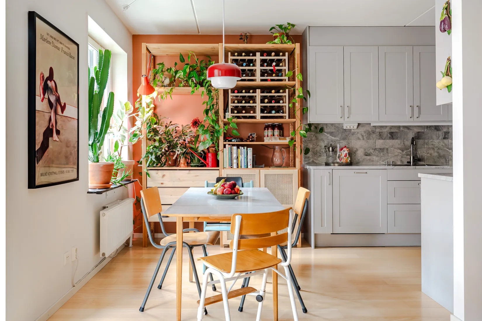 Bostadsrätt, Bertrandsgatan 3B, Rörsjöstaden, Malmö