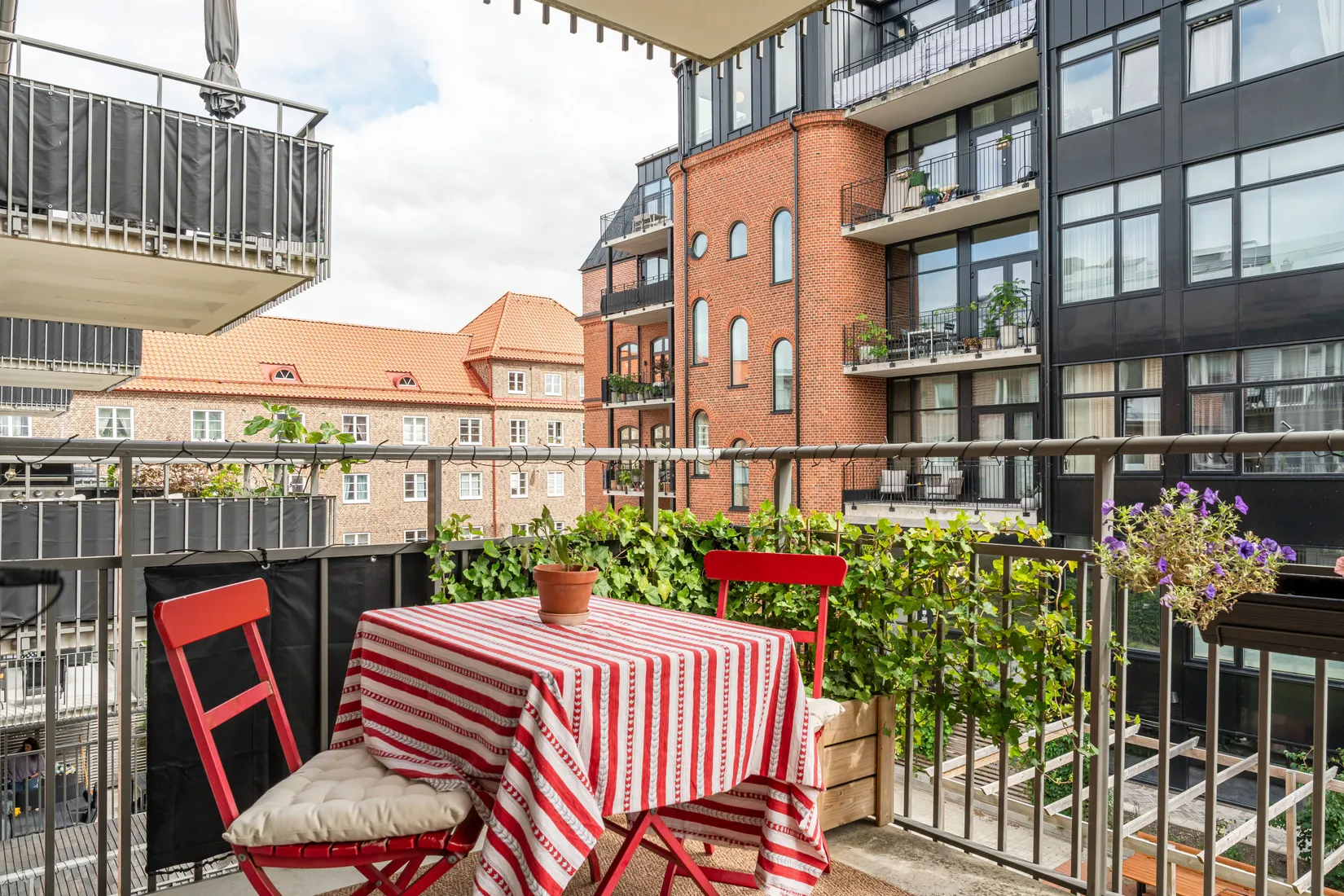 Bostadsrätt, Bertrandsgatan 3B, Rörsjöstaden, Malmö