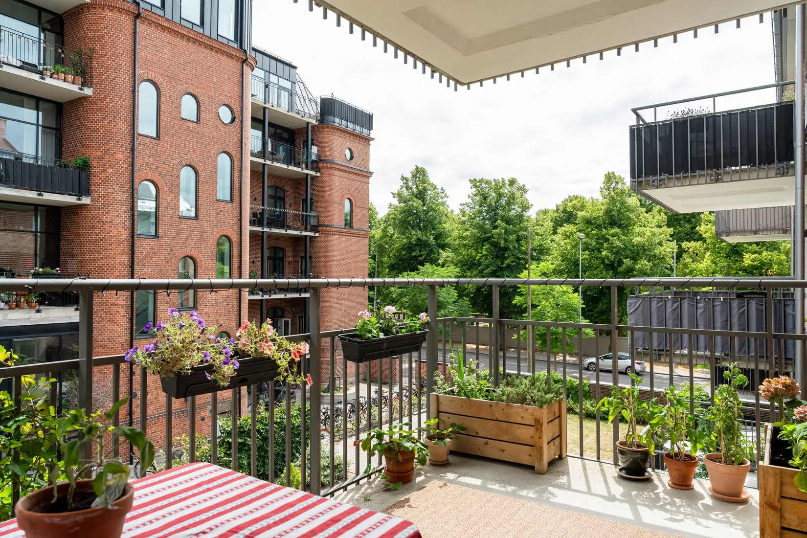 Bostadsrätt, Bertrandsgatan 3B, Rörsjöstaden, Malmö
