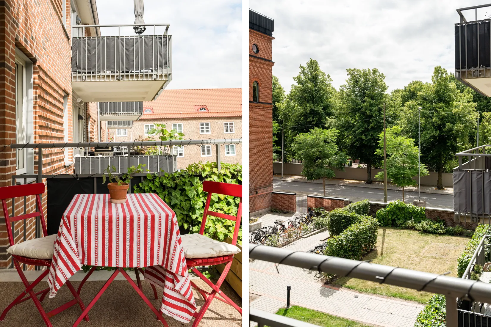Bostadsrätt, Bertrandsgatan 3B, Rörsjöstaden, Malmö