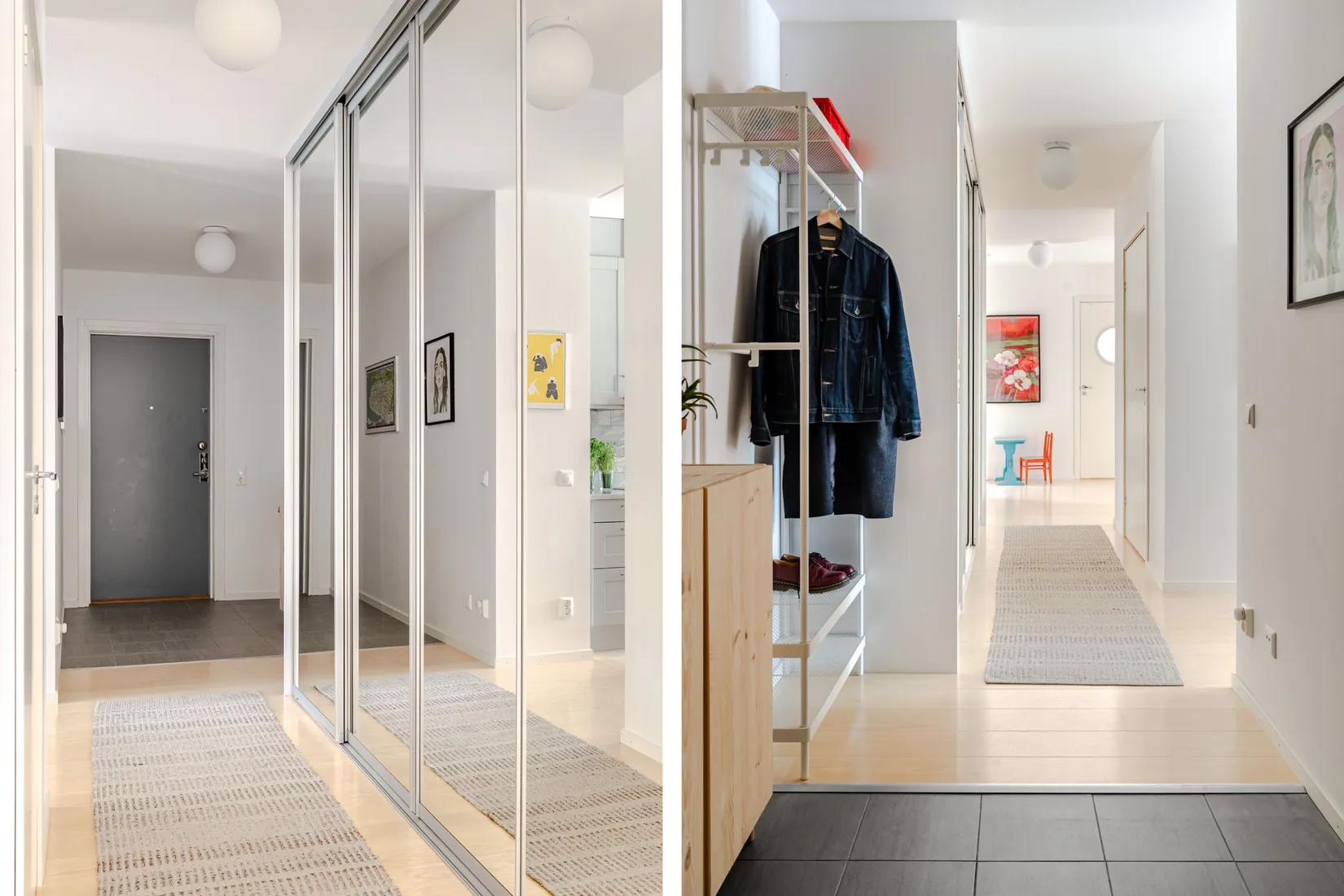 Bostadsrätt, Bertrandsgatan 3B, Rörsjöstaden, Malmö