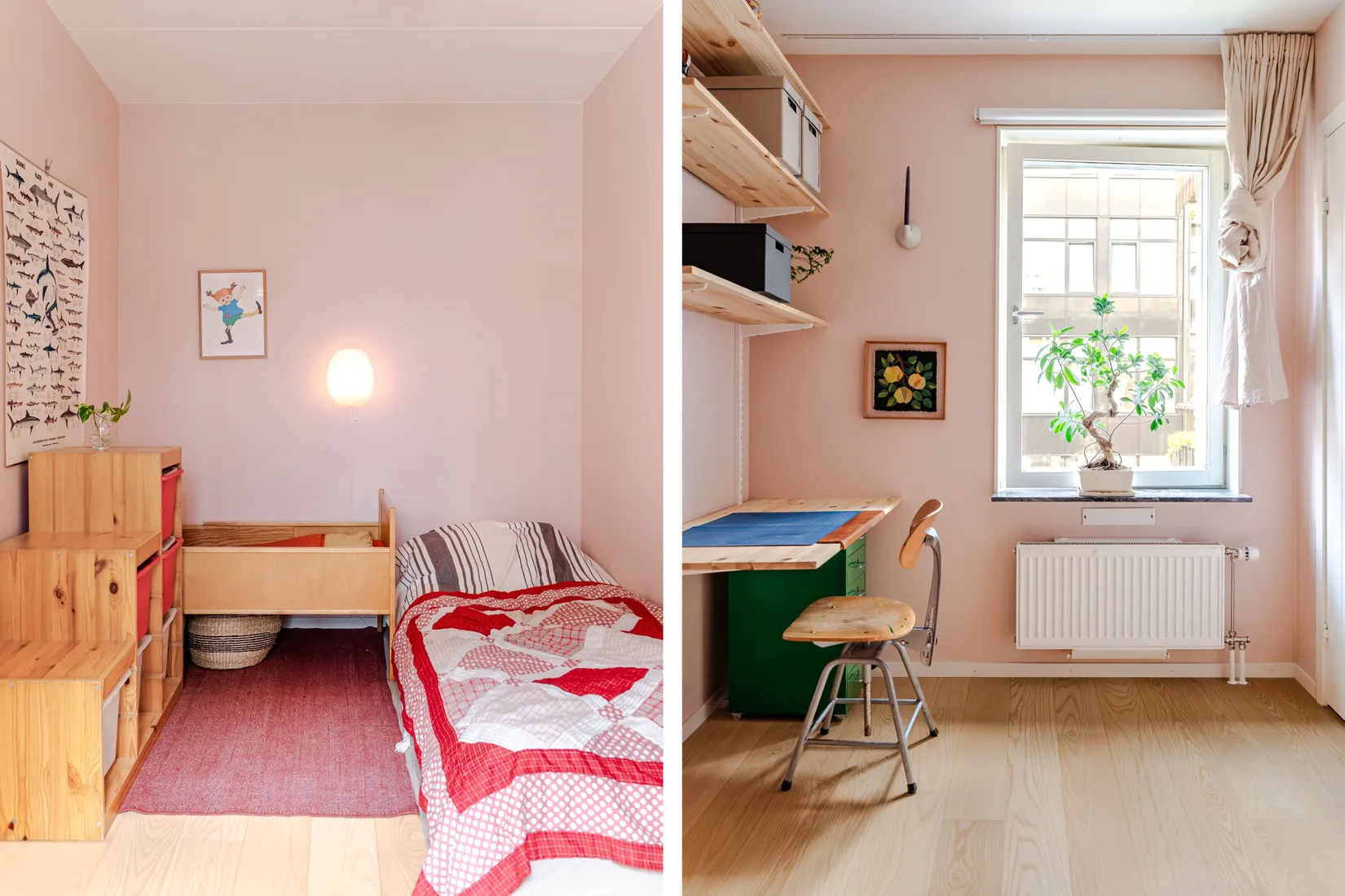 Bostadsrätt, Bertrandsgatan 3B, Rörsjöstaden, Malmö