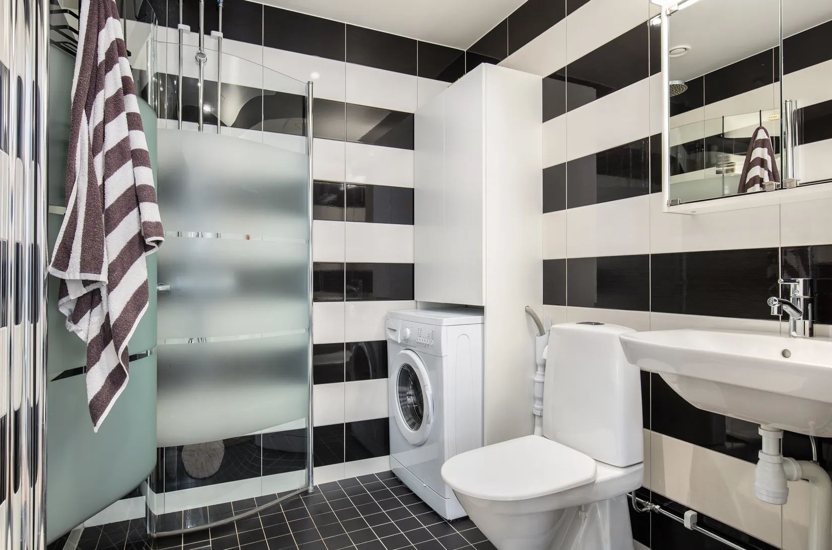 Bostadsrätt, Tellusborgsvägen 92, 4 tr, Midsommarkransen, Stockholm