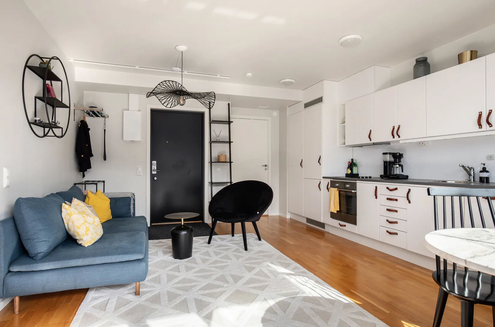 Bostadsrätt, Tellusborgsvägen 92, 4 tr, Midsommarkransen, Stockholm