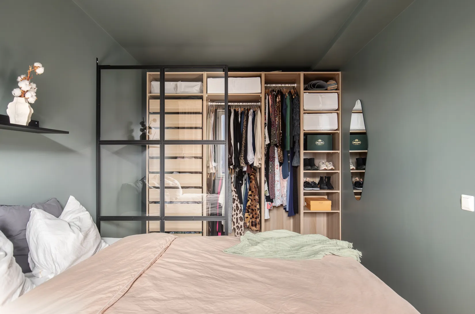 Bostadsrätt, Tellusborgsvägen 92, 4 tr, Midsommarkransen, Stockholm