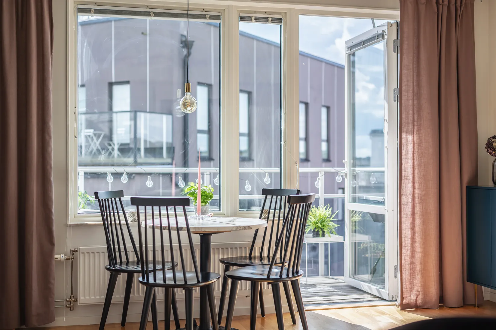 Bostadsrätt, Tellusborgsvägen 92, 4 tr, Midsommarkransen, Stockholm