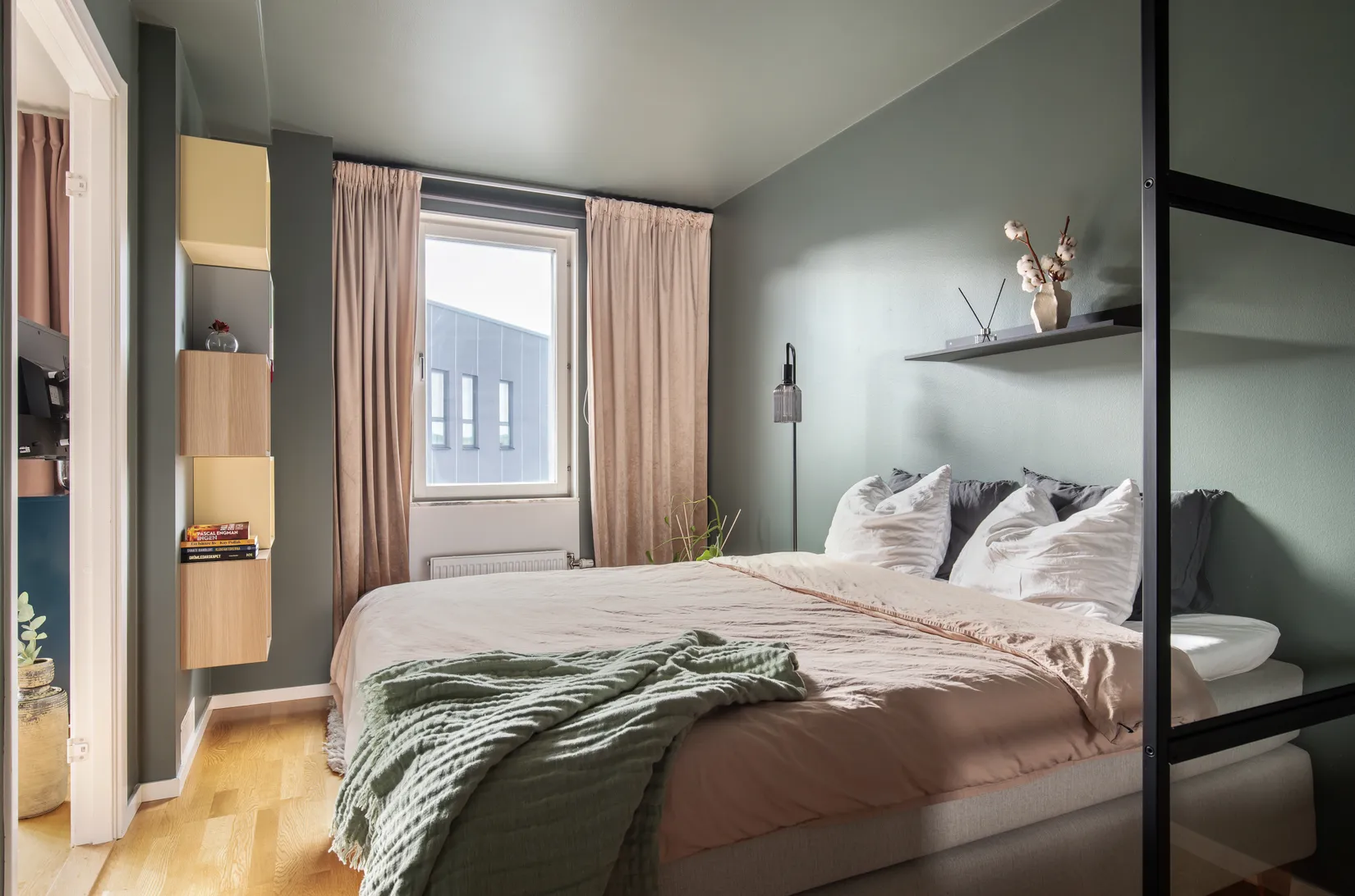 Bostadsrätt, Tellusborgsvägen 92, 4 tr, Midsommarkransen, Stockholm