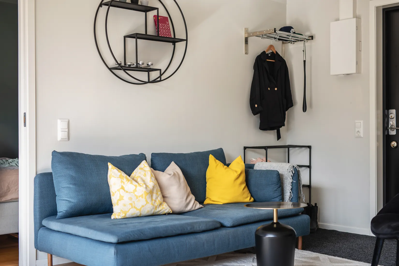 Bostadsrätt, Tellusborgsvägen 92, 4 tr, Midsommarkransen, Stockholm