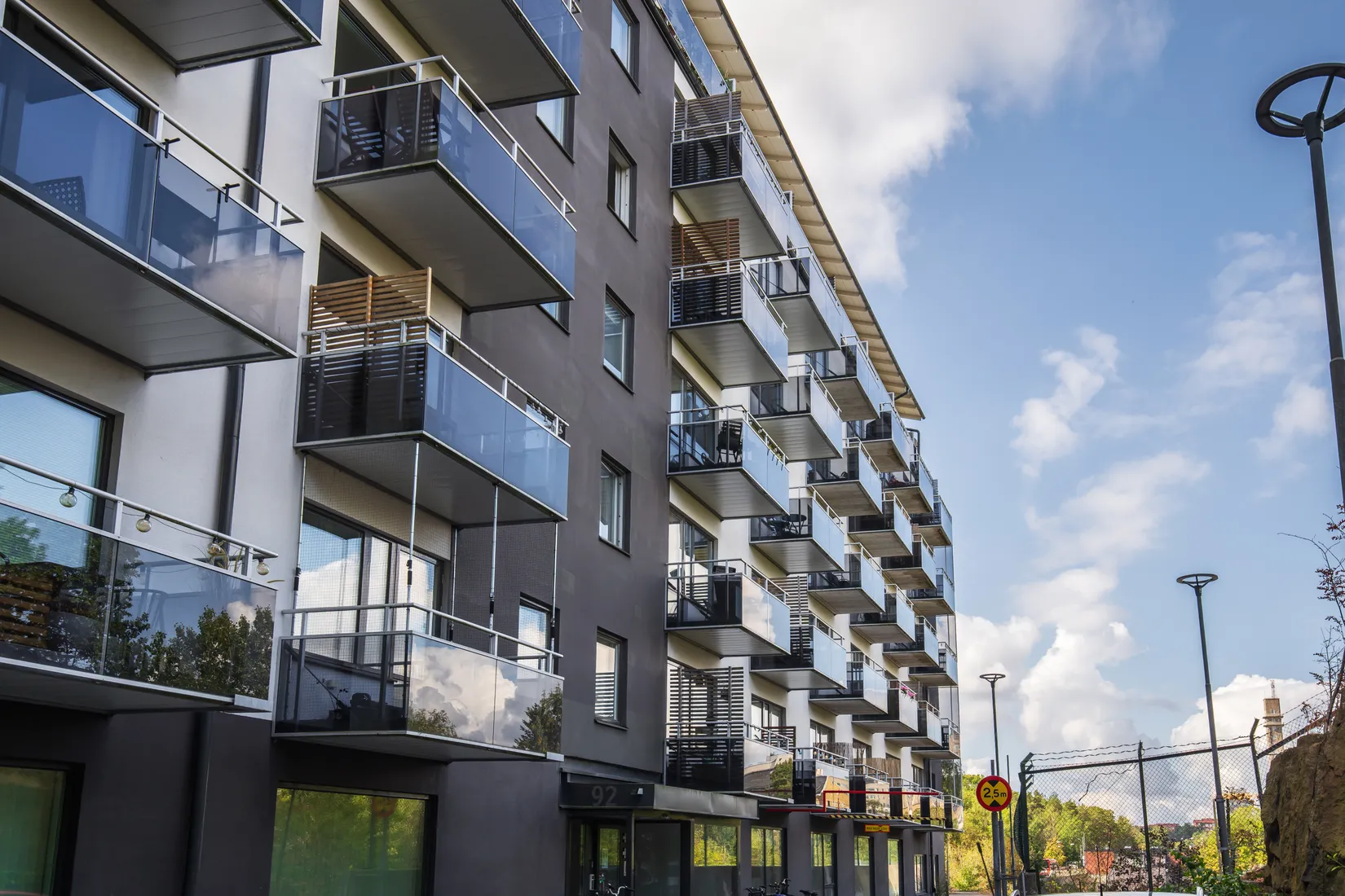Bostadsrätt, Tellusborgsvägen 92, 4 tr, Midsommarkransen, Stockholm