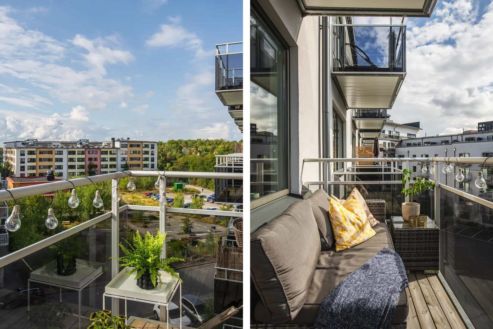 Bostadsrätt, Tellusborgsvägen 92, 4 tr, Midsommarkransen, Stockholm