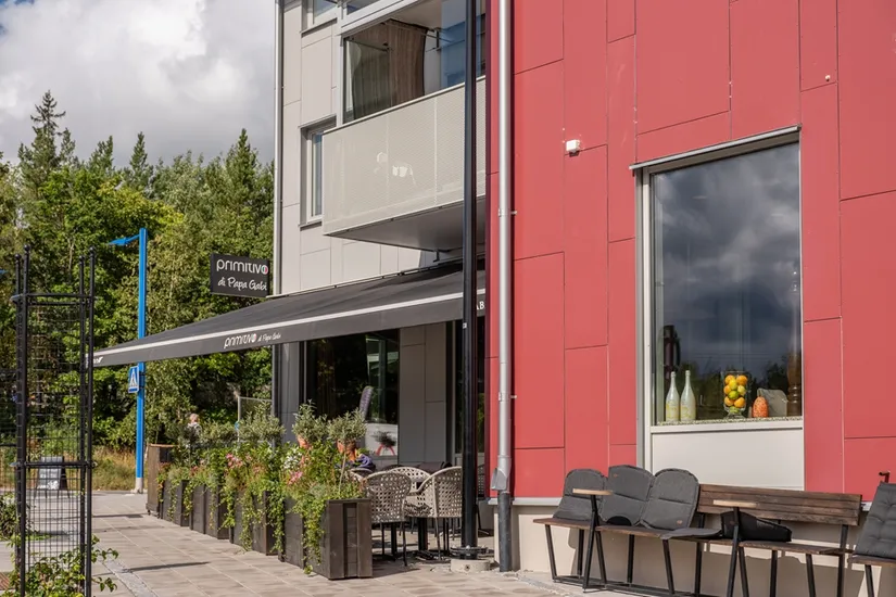 Bostadsrätt, Frestavägen 26, Edsängen, Sollentuna