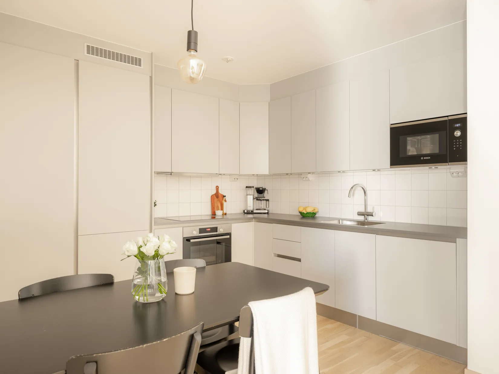 Bostadsrätt, Frestavägen 26, Edsängen, Sollentuna