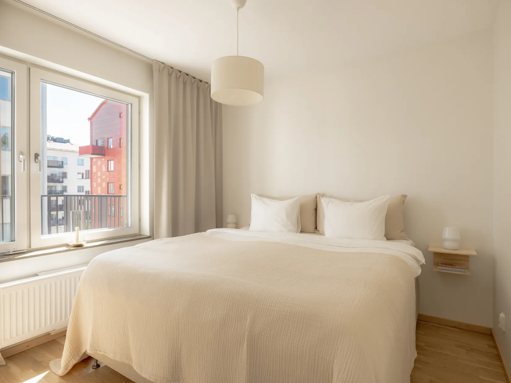 Bostadsrätt, Frestavägen 26, Edsängen, Sollentuna