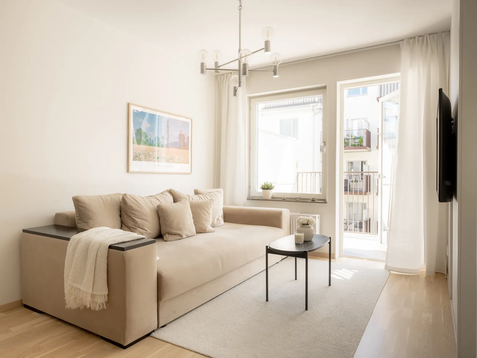 Bostadsrätt, Frestavägen 26, Edsängen, Sollentuna