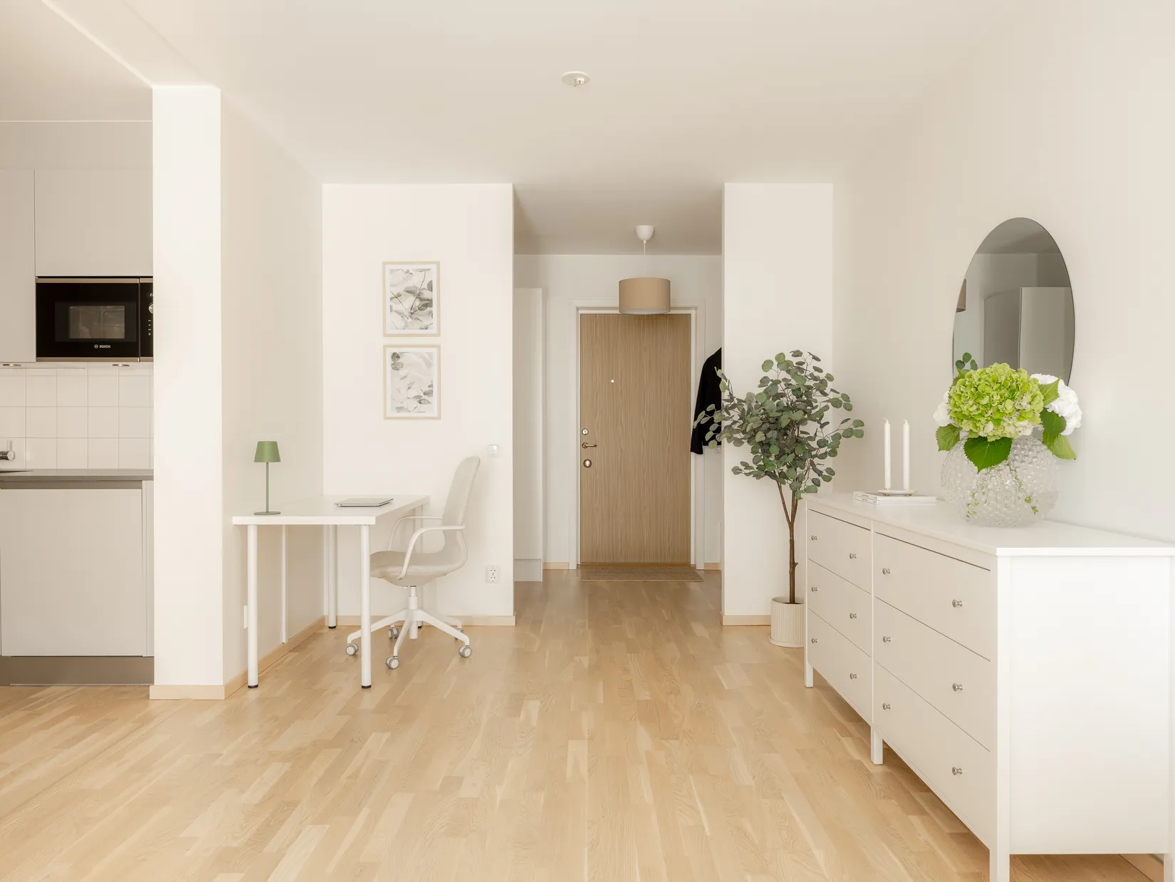 Bostadsrätt, Frestavägen 26, Edsängen, Sollentuna