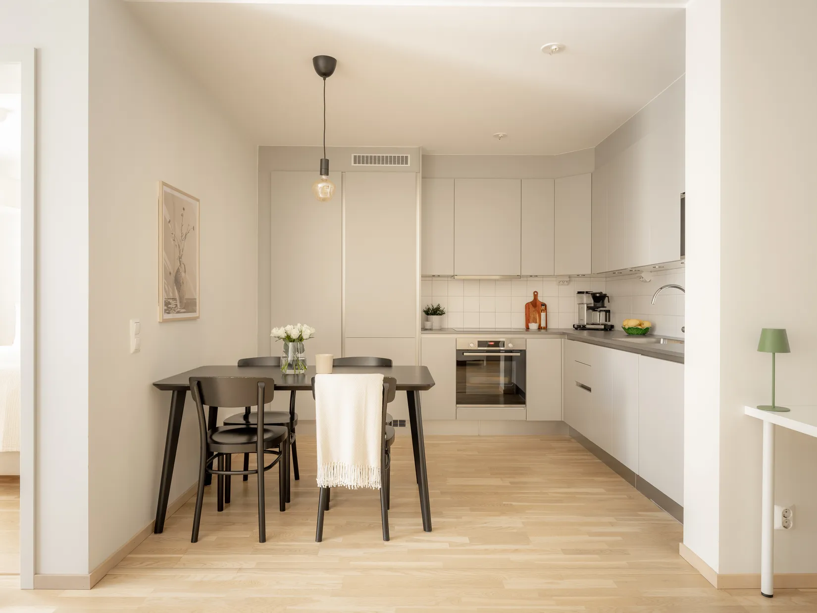 Bostadsrätt, Frestavägen 26, Edsängen, Sollentuna