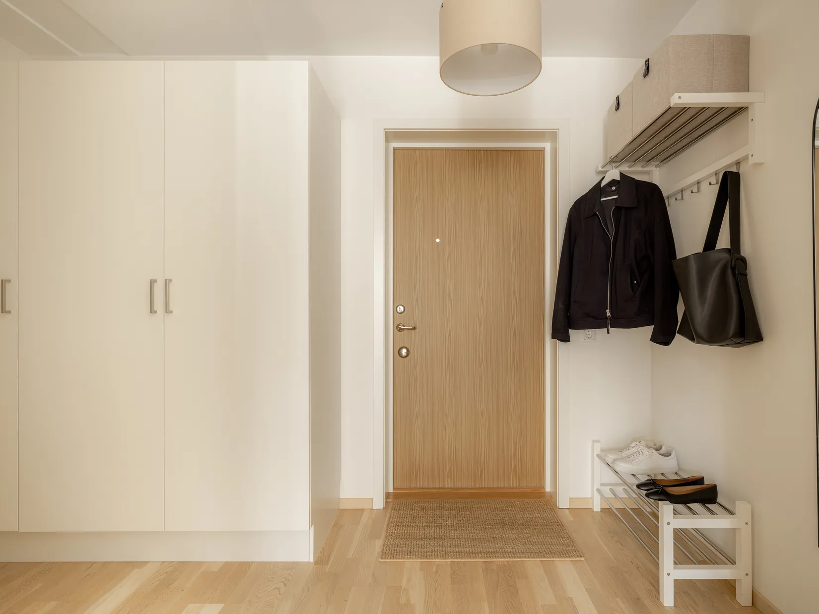 Bostadsrätt, Frestavägen 26, Edsängen, Sollentuna