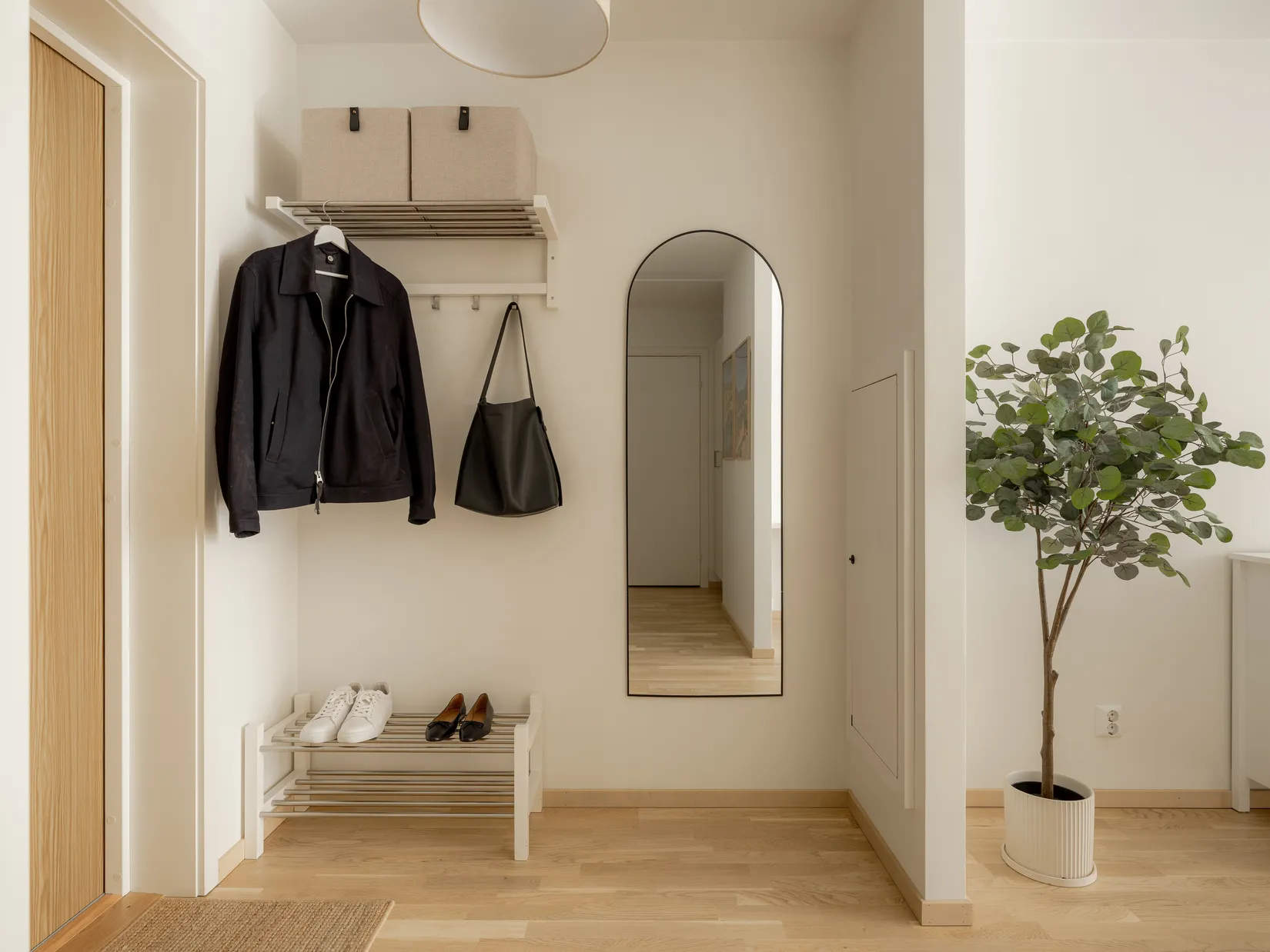 Bostadsrätt, Frestavägen 26, Edsängen, Sollentuna