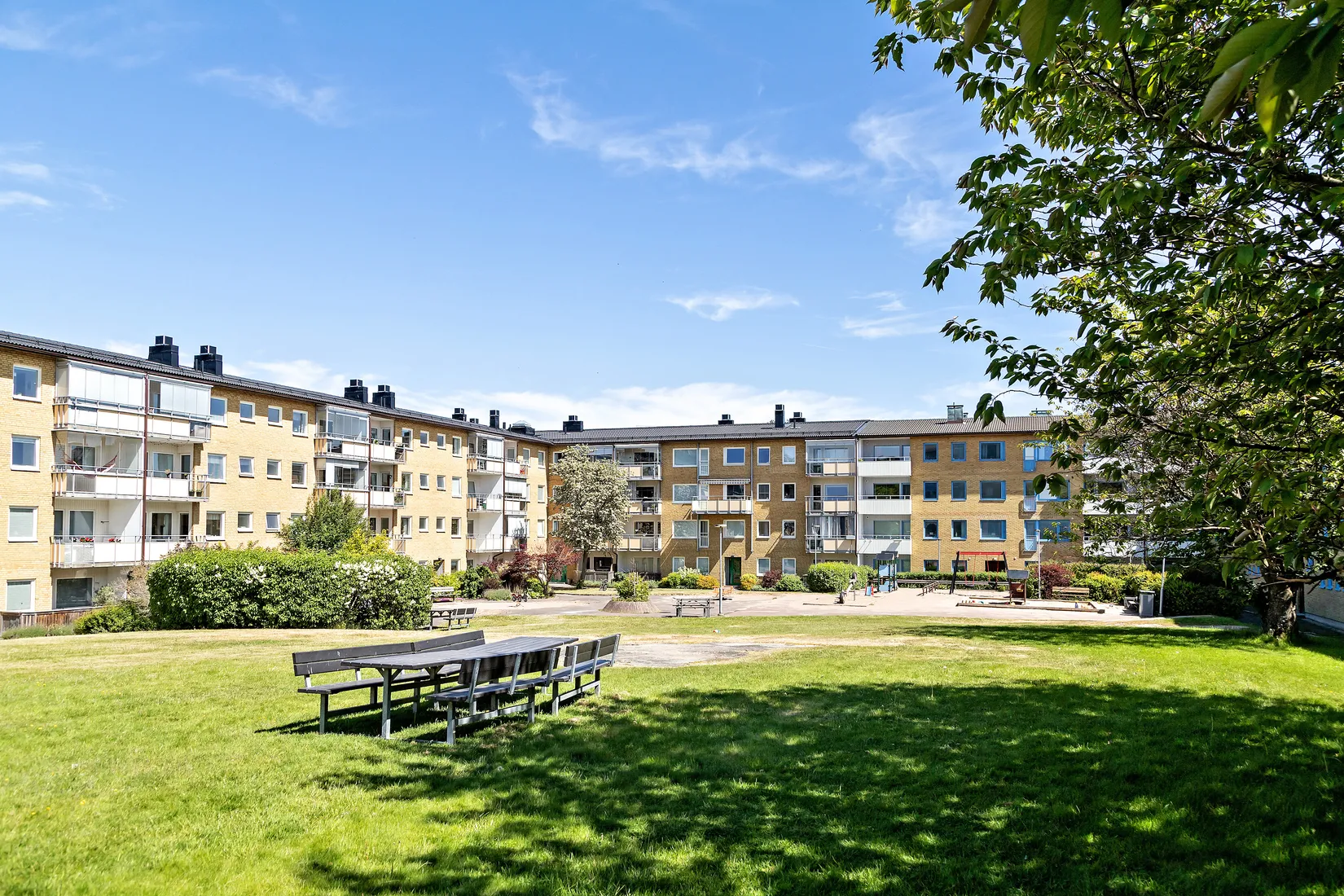Bostadsrätt, Verktumsgatan 6, Flatås, Göteborg