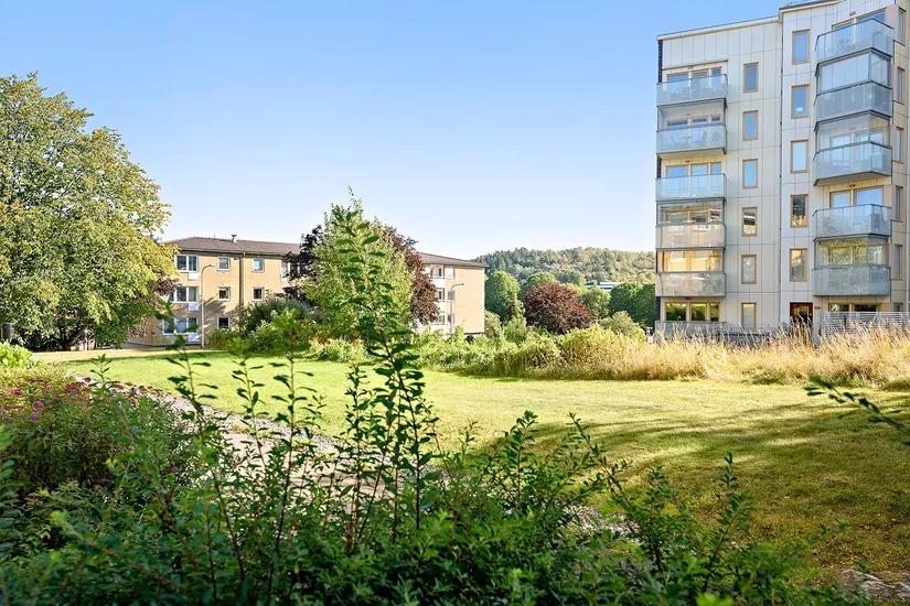 Bostadsrätt, Verktumsgatan 6, Flatås, Göteborg